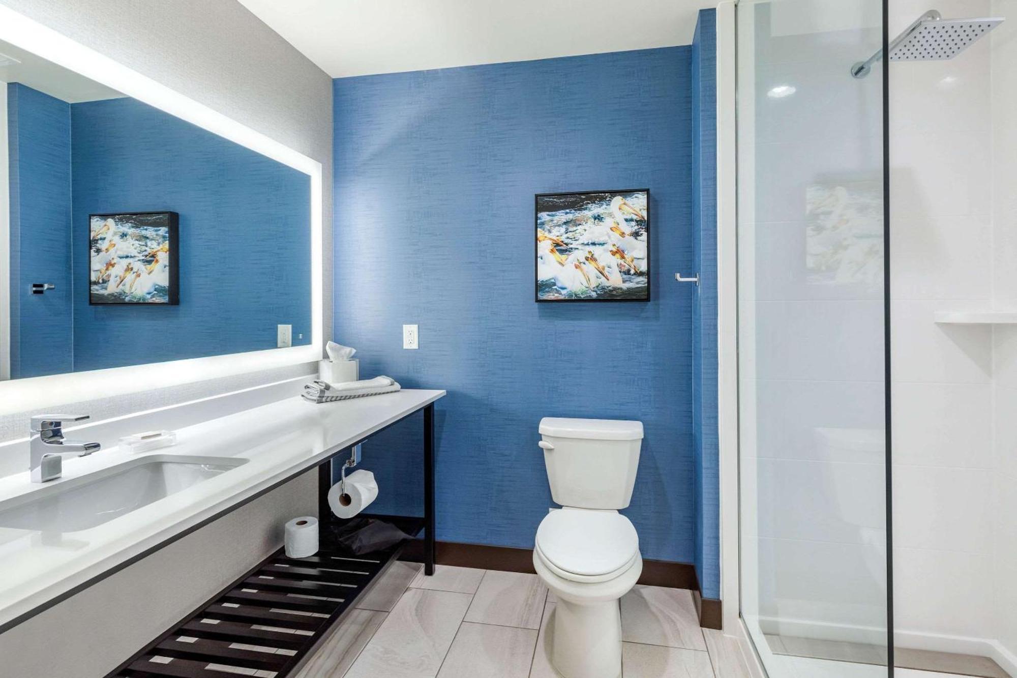 Cambria Davenport Quad Cities 4*