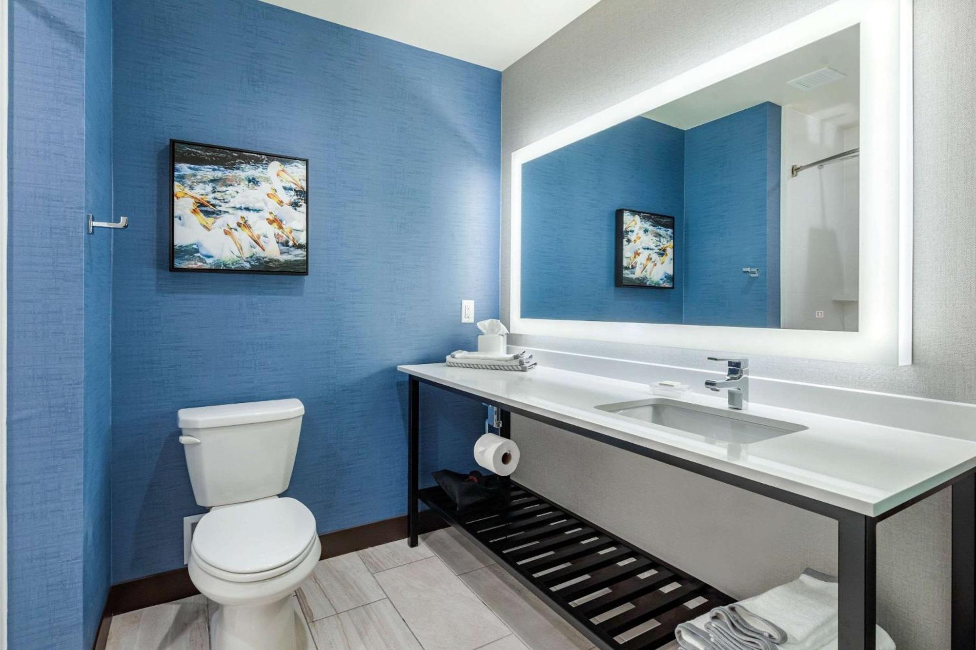 Hotel Cambria Davenport Quad Cities Bettendorf