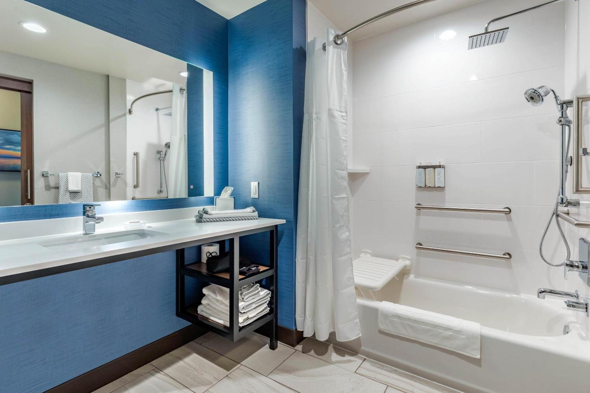 Hotel Cambria Davenport Quad Cities Bettendorf