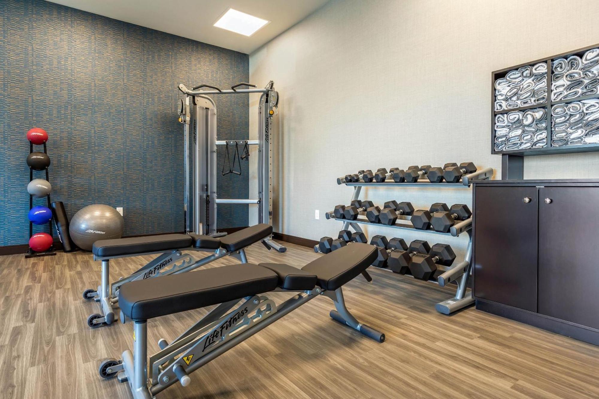 Cambria Davenport Quad Cities Hotel 4*