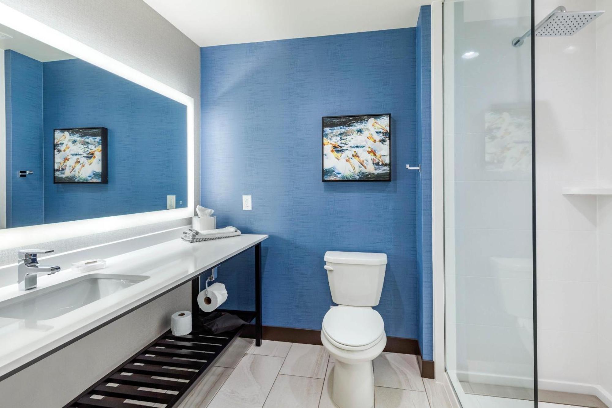Cambria Davenport Quad Cities 4*